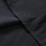 Chemise Décontractée à Manches Courtes
