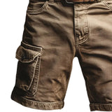 Shorts de Travail Décontractés