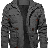 Veste Extérieure Premium