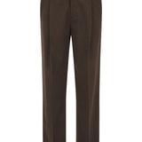 Pantalon LineAurel avec Coupe sur le Côté