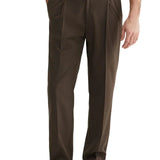 Pantalon LineAurel avec Coupe sur le Côté