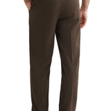 Pantalon LineAurel avec Coupe sur le Côté