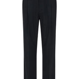 Pantalon LineAurel avec Coupe sur le Côté