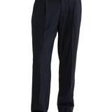 Pantalon LineAurel avec Coupe sur le Côté