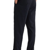 Pantalon LineAurel avec Coupe sur le Côté