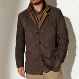 Gustave | Veste vintage élégante