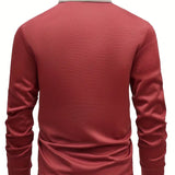 Pull Polo Léger