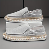 Mocassins d'Été Marbella