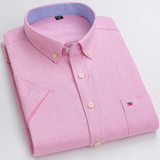 Chemise en coton élégante