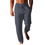 Pantalon en Lin Zakynthos