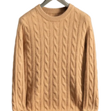 Fernando | Pull St. Barts avec Motif