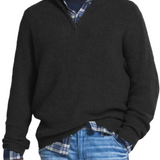 Pull Diego avec zip