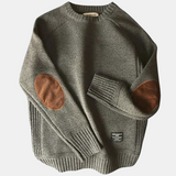 Samuel | Pull décontracté pour hommes