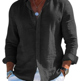 Chemise Casual Homme