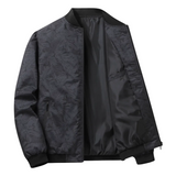 Veste Bomber Masculine Élégante
