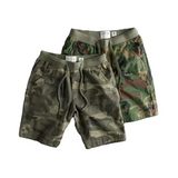 Shorts Armée Décontractés