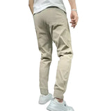 Pantalon Cargo Stylé