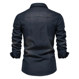 Chemise en Jean