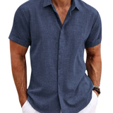Chemise d'Été Décontractée