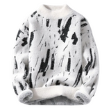 Andrés | Pull Premium Massimo