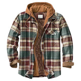Veste Vintage Homme