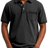 Polo Vintage Homme