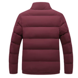 Veste d'Hiver Stand Krave
