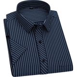 Chemise Masculine Respirante