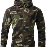 Veste militaire