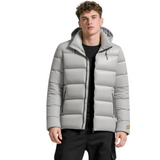 Veste Doudoune Élégante
