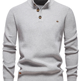 Daniel | Pull en Laine pour Homme
