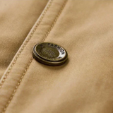 Veste Bomber Élégante Matelassée