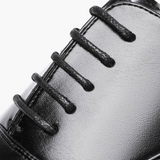 Chaussures en Cuir de Bureau