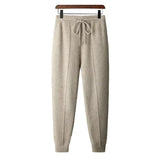 Pantalon Cachemire Arcturus