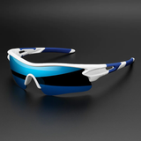 Charlie | Lunettes de soleil polarisées