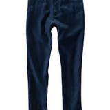 Mykonos Pantalon en Lin