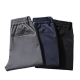 Pantalon Stretch Premium
