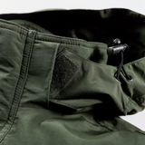 Veste Extérieure Élégante