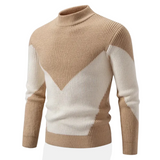Práxedes | Pull Tricoté Premium