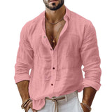 Chemise en Coton