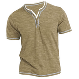 Chemise Polo Stylée
