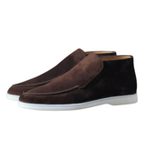Loafers Élégants Hauts