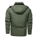 Veste d'Hiver Doublée Premium