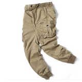 Urbane Cargo Pantalon