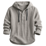 Wenceslao | Sweat à Capuche Podpis