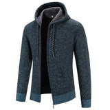 Veste Masculine Confortable