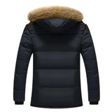 Veste polaire élégante et chaude pour l'hiver