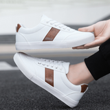 Baskets Miami en Cuir