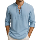 Chemise de Plage Élégante
