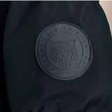 Veste Élégante pour Homme Résistante au Vent